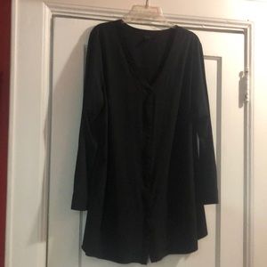 Black Tunic